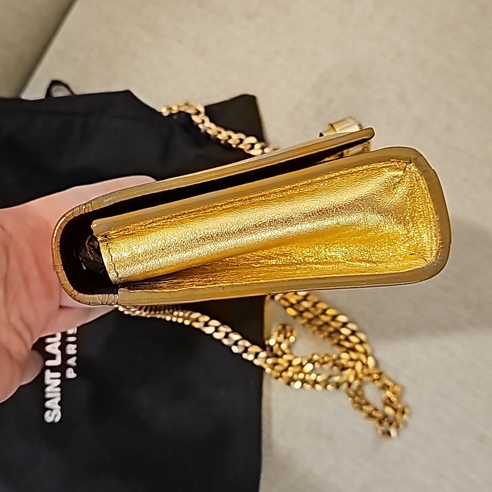 YSL Crossbody - Picture 12 of 13